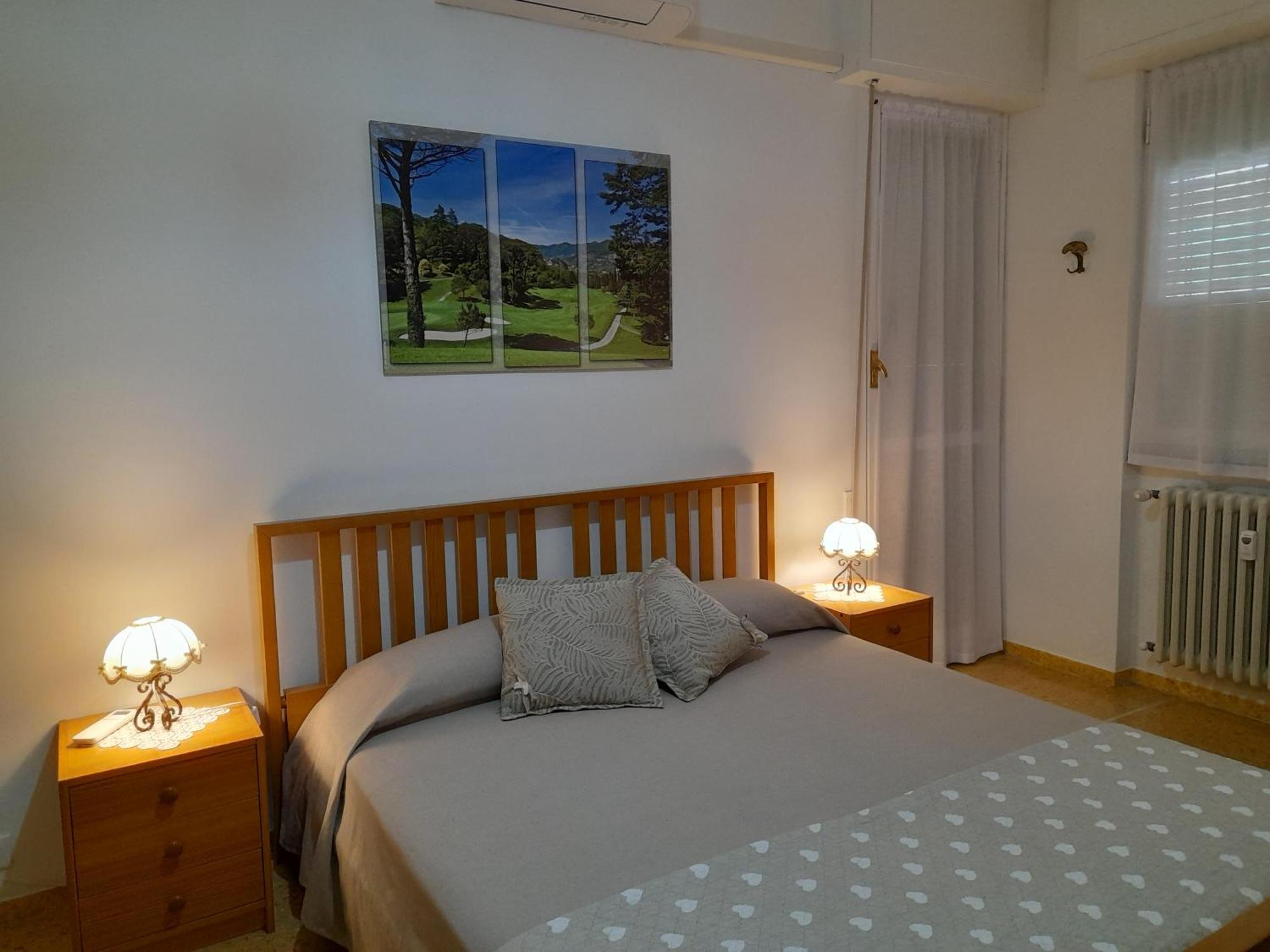 Sweet Lucy Apartment Rapallo Bagian luar foto