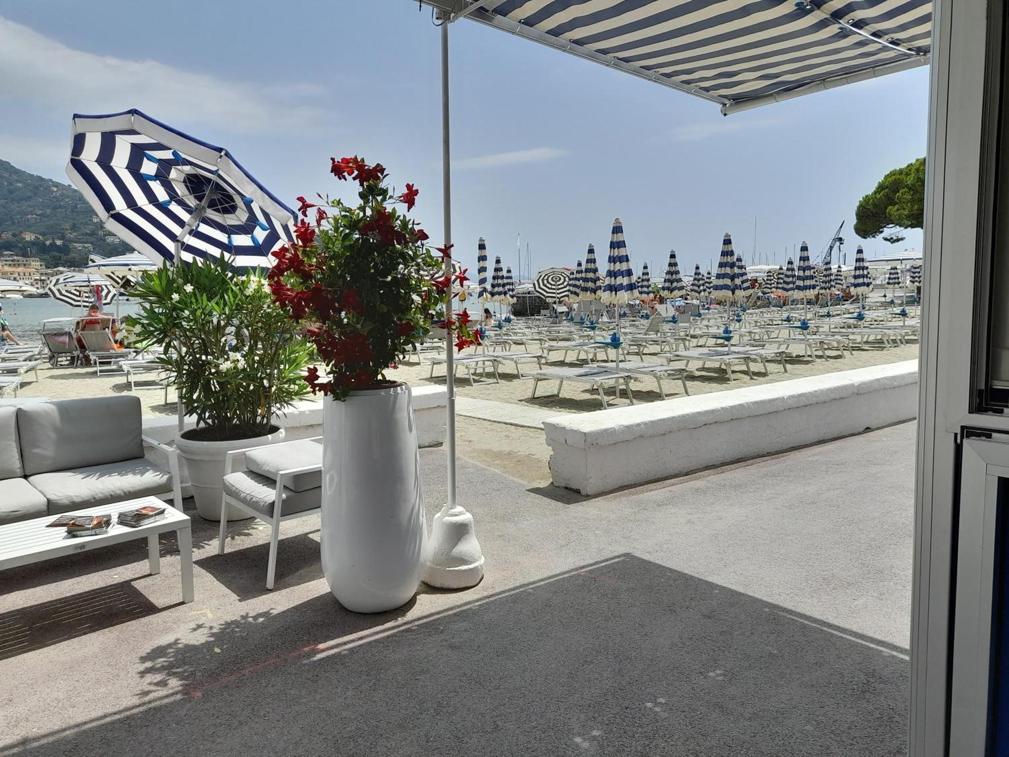 Sweet Lucy Apartment Rapallo Bagian luar foto