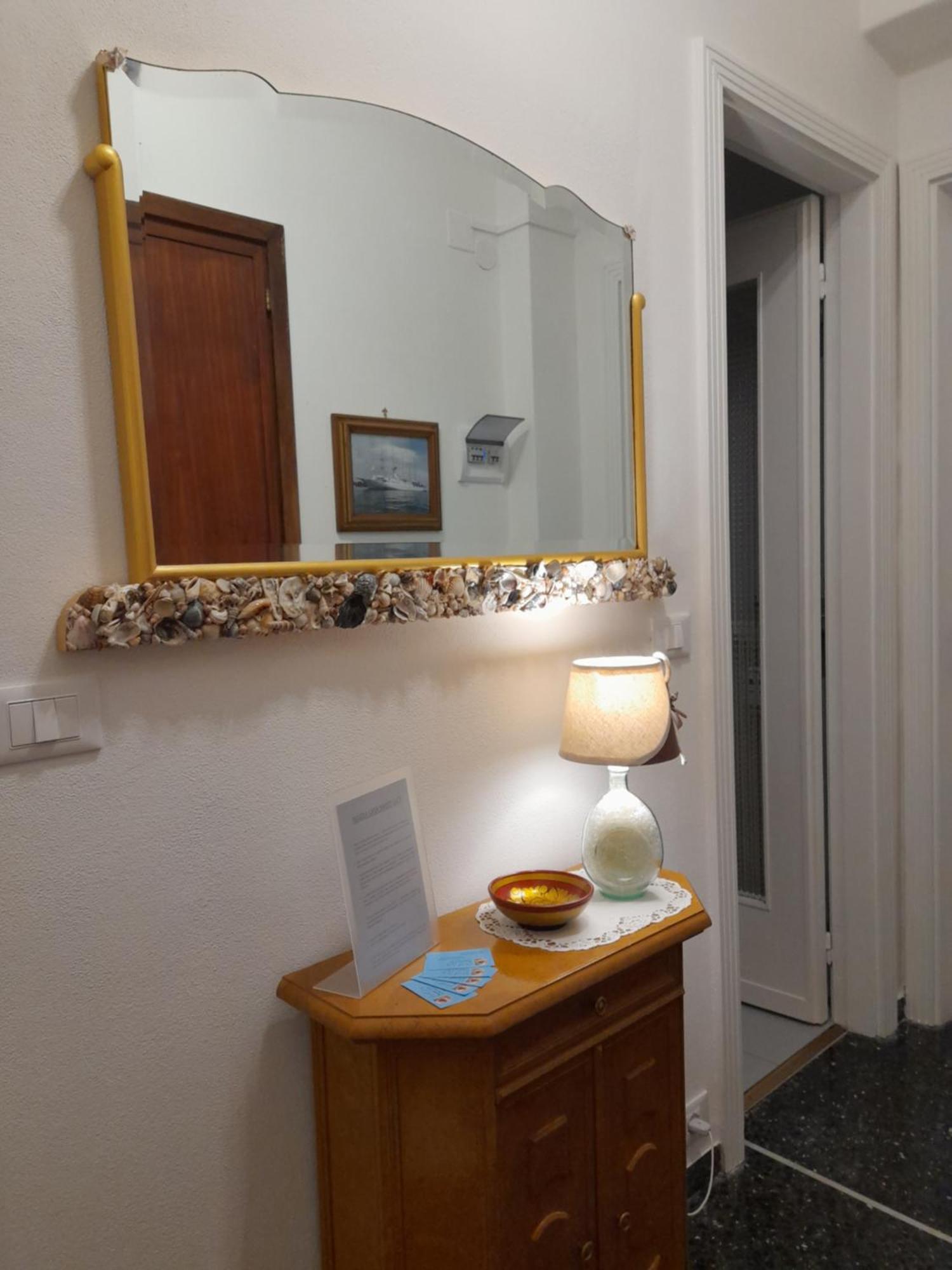 Sweet Lucy Apartment Rapallo Bagian luar foto