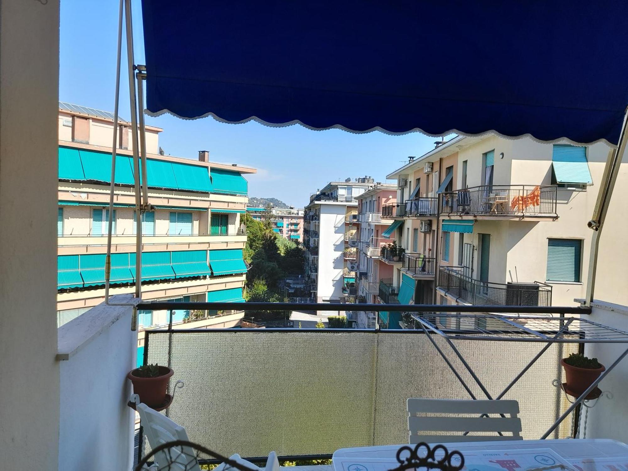 Sweet Lucy Apartment Rapallo Bagian luar foto