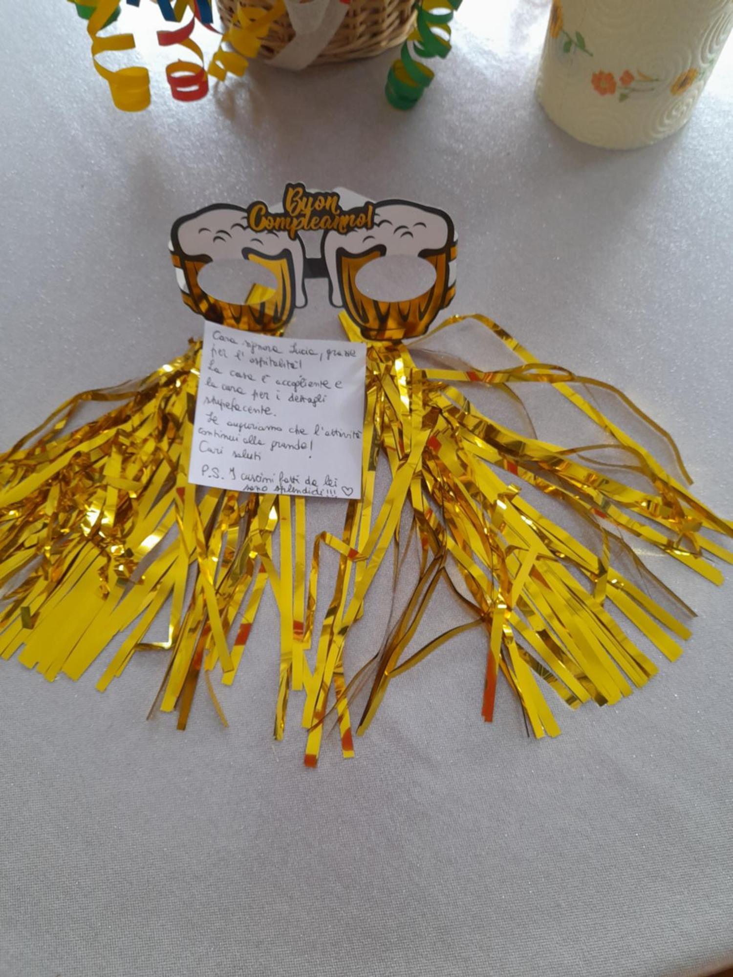 Sweet Lucy Apartment Rapallo Bagian luar foto
