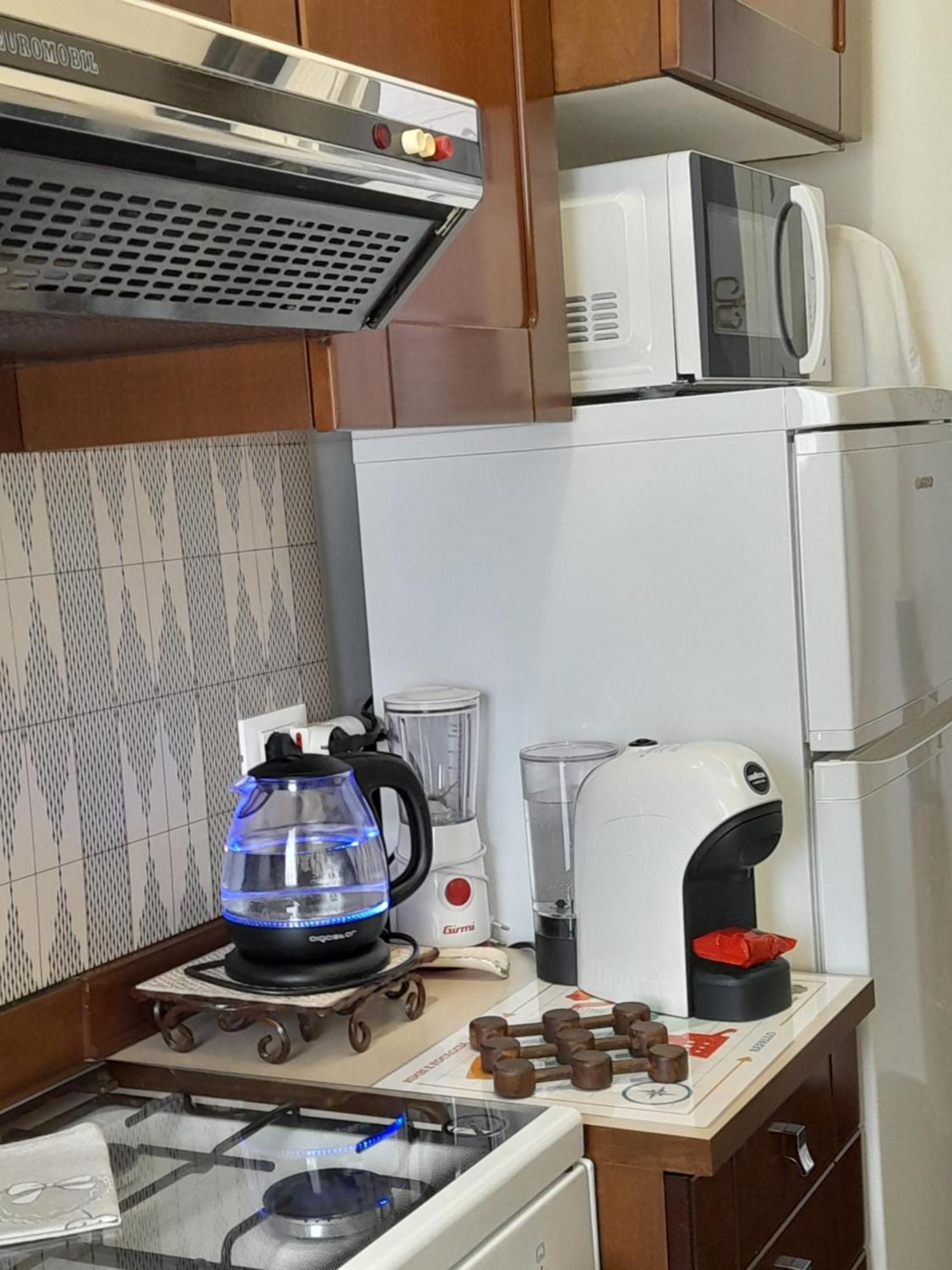 Sweet Lucy Apartment Rapallo Bagian luar foto