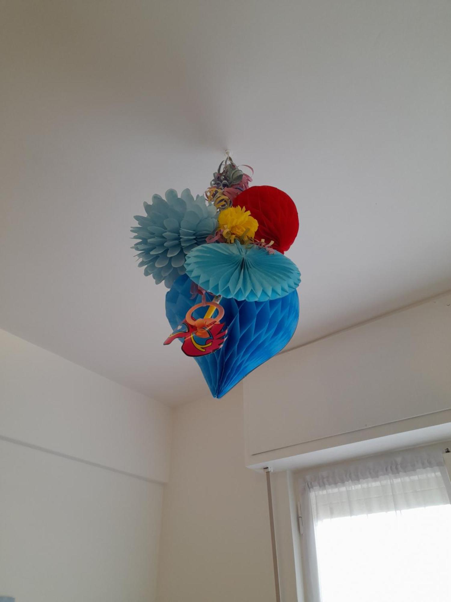 Sweet Lucy Apartment Rapallo Bagian luar foto