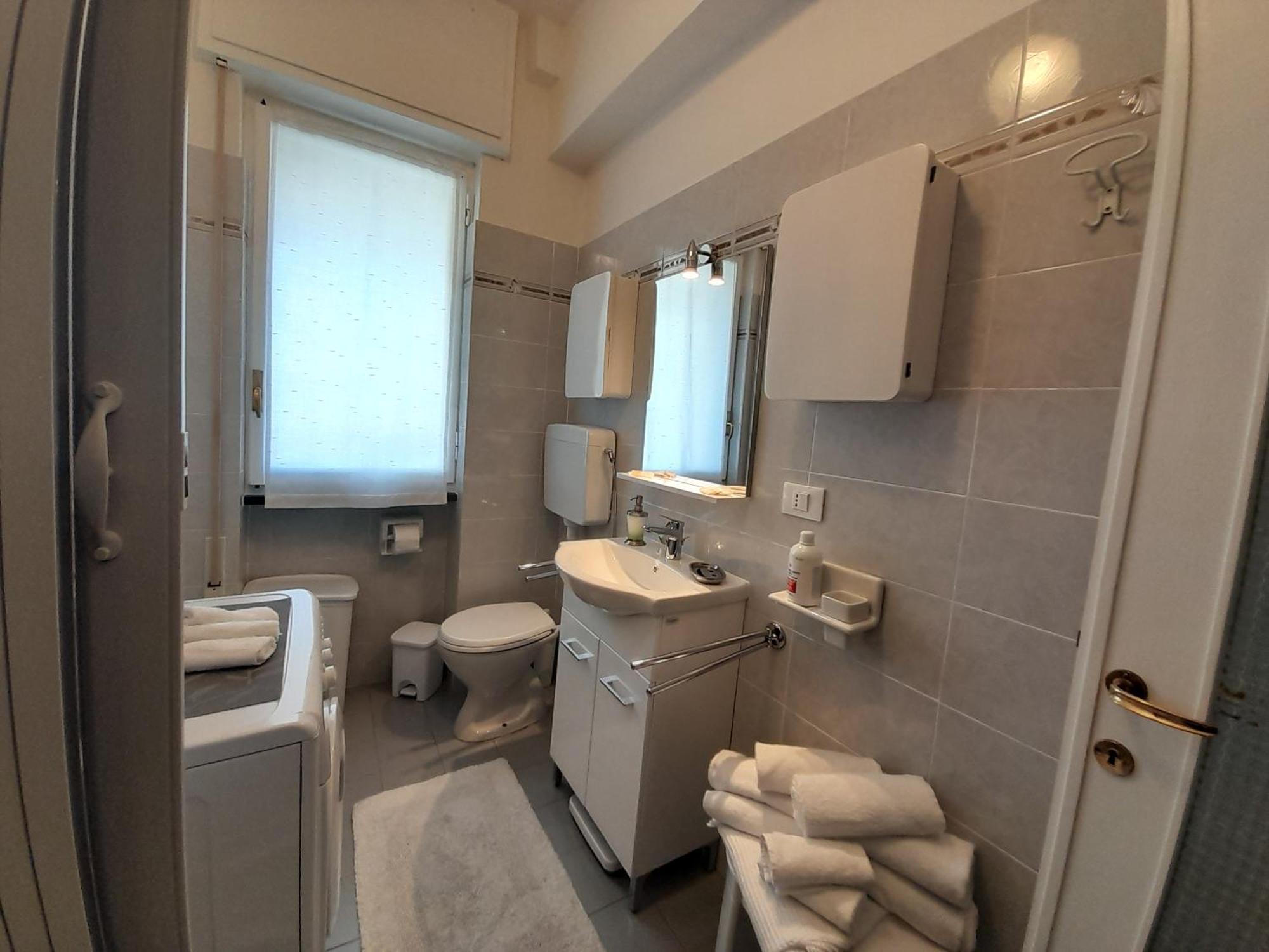 Sweet Lucy Apartment Rapallo Bagian luar foto